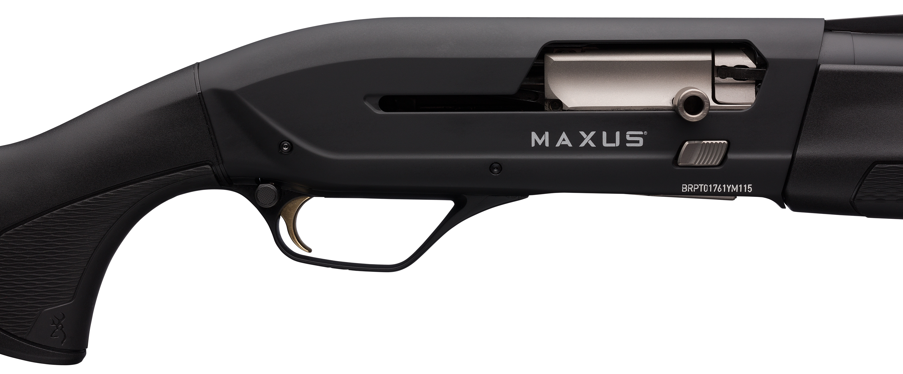 browning maxus 2 stalker canada